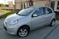 Nissan Micra 1.2i* РЕГИСТРИРАН* КЛИМАТРОНИК* АВТОПИЛОТ* ЕВРО 5, снимка 2