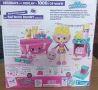 Shopkins Shoppies - Банята на Бъни, снимка 2