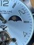 Механичен часовник montblanc мъжки , снимка 8