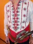 мъжка  риза  носия, снимка 1