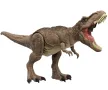Джурасик свят - Атакуващ тиранозавър Рекс Mattel HXF53, снимка 2