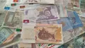 Банкноти, голям лот, снимка 8