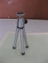 Статив за фотоапарат и др., 2 нива на разгъване, метален, снимка 1