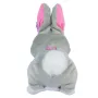 Плюшено интерактивно зайче Betsy S_1198488, снимка 6