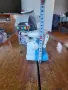 Стара играчка Робот Игробот, снимка 7
