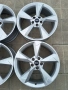 ОРИГИНАЛНИ ДЖАНТИ АУДИ 19" 5x112, снимка 4