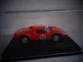  1:72 HONGWELL PORSCHE 904 GTS ИГРАЧКА КОЛИЧКА МОДЕЛ, снимка 3
