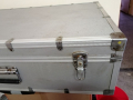 Голям алуминиев куфар за техника или инструменти, снимка 10