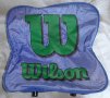 Спортна чанта Wilson. Размери 45 x 26 x 23 см, снимка 7