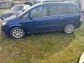 Opel Zafira B на части , снимка 4