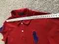 Дамска тениска Ralph Lauren, снимка 4