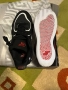 Чисто нови маратонки Jordan Tatum 38 номер black/red, снимка 3