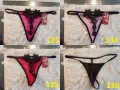 Еротични бикини и прашки, снимка 10