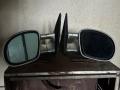 Тунинг огледала BMW e46, снимка 2