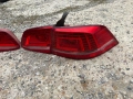 Led диодни стопове VW Passat B7 седан, снимка 5