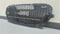 Smart ForTwo 3 EQ Фейслифт решетка след 2014 г. код A4538881700 , снимка 2