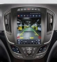Мултимедия за Opel Insignia 2014-2018, навигация, тип TESLA, 9.7” инча екран, вертикална, Android, снимка 10