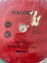 Диамантен диск Raider RD-DD12 WET, 230x22 мм, снимка 2