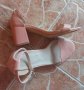 Дамски сандали, снимка 1 - Сандали - 41624638