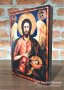 Икона на Свети Йоан Кръстител ( Предтеча ) icona Sveti Ioan Krastitel, снимка 3