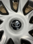 4 броя нови тасове за Toyota Corolla, Corolla Verso, Auris 16, снимка 4