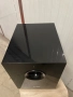 Teufel K 300 SW – активен субуфер 10”, 150 W, снимка 4