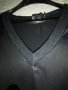 СТРАХОТНА НОВА ТУНИКА САТЕН 2XL-3XL, снимка 3