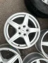 5х115 17 Джанти Opel Insignia Astra Antara Zafira 5x115 Опел, снимка 3