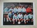 Футболни отбори-снимки, снимка 17