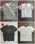 !НОВИ МОДЕЛИ! Мъжки Тениски |DIОR|LV|STONE ISLAND|BALENCIAGA, снимка 9