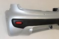 Задна броня Peugeot 107 (2005-2012г.) 7410Y8, снимка 2
