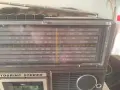 ITT TOURING STEREO.STEREO RADIO CASSETTE RECORDER., снимка 4
