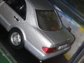 Mercedes Benz E320 1.43 Scale.Ixo/Deagostini for Germany.Top top  top  Rare  model.!!, снимка 11