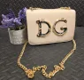 Dolce & Gabbana • стилни дамски чанти • различни цветове , снимка 1