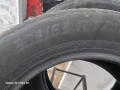2бр летни гуми 205/65/17 BRIDGESTONE L03347 , снимка 4