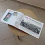 Златният албум на ЦСКА - 30 шампионски титли, снимка 5