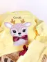 Детски комплект  Camille  с еленче , снимка 2