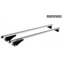 Алуминиеви напречни греди MENABO Tiger XL за автомобил 135см, снимка 1