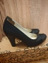 Дамски обувки, естествена кожа, снимка 2