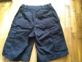 Работни шорти панталони отлични маркови на Engelbert strauss размер С-44, снимка 10