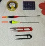 Риболовен Комплект (над 10 части), снимка 5