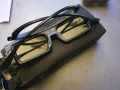 чифт нови 3д очила tv Samsung, снимка 1