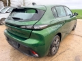 Peugeot 308 (P5), 1.2 Pure Tech 131 кс., двигател HNS, ск. кутия АТN8 автоматик, 12 000 km., 2024 г., снимка 5