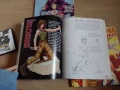 Учебници за рисуване на манга стил/ Manga style art books, снимка 7
