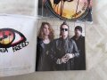 CALIFORNIA BREED / GLENN HUGHES - CD original, снимка 3