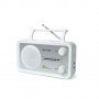 Радиоприемникът  MUSE  M-06 DS, снимка 1