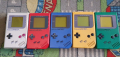 Nintendo DMG game boy gameboy цената е на бр, снимка 1
