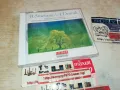 smetana & dvorac cd-внос germany 1402251921, снимка 3