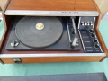 ВЕГА-101 СТЕРЕО грамофон с усилвател, снимка 2