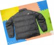 ''The North Face Series Summit Puffer 700''оригинално мъжко пухено яке Л размер